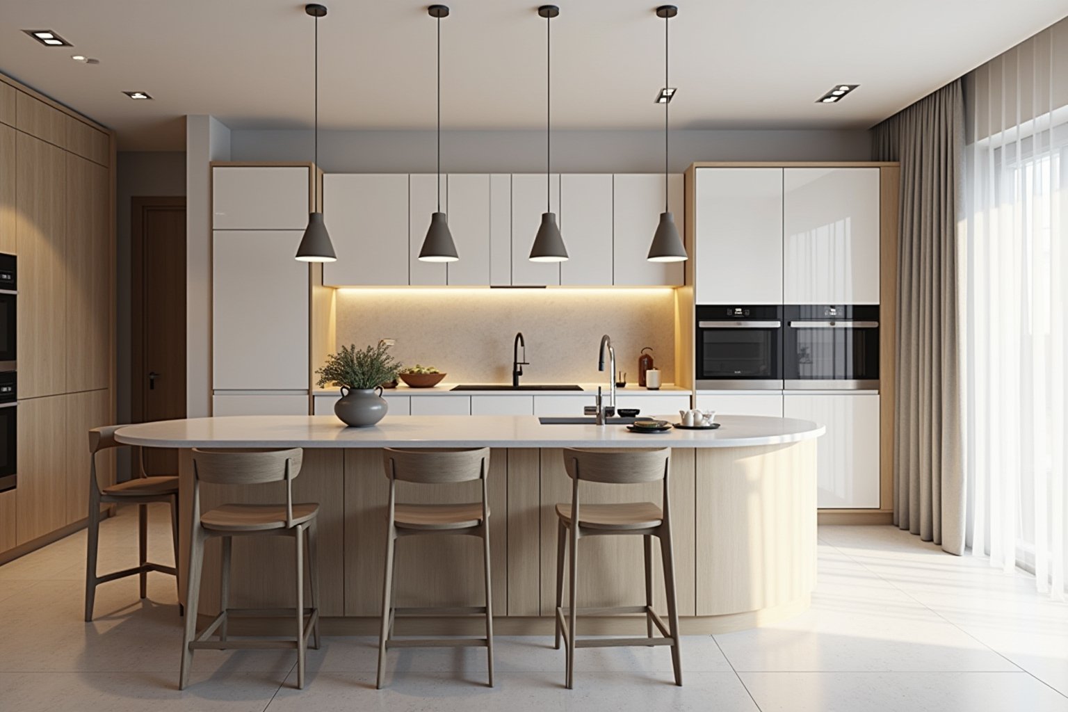 8 Rondell Küche Alternative Ideen für dich