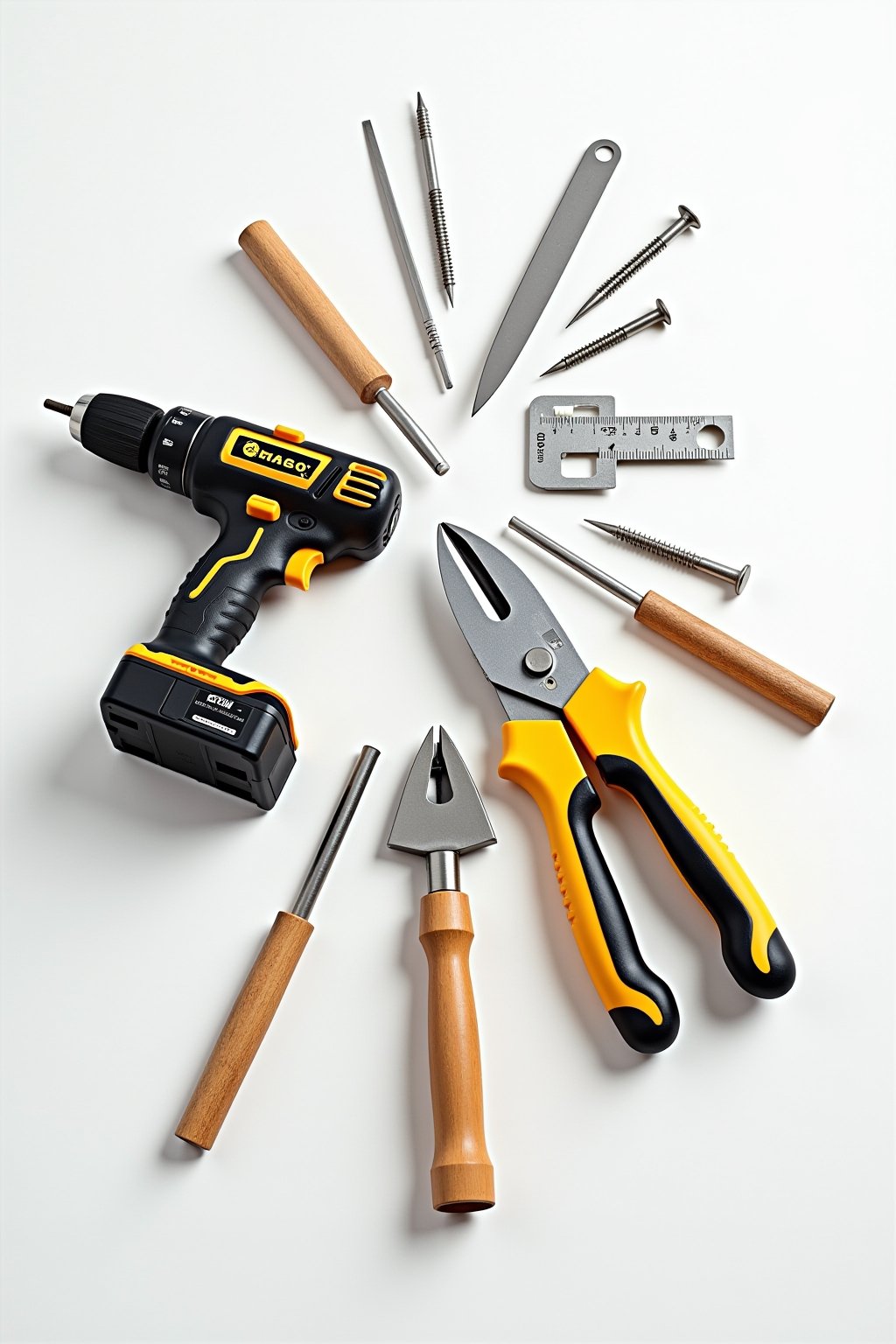 rondell kueche einbauen outline 4