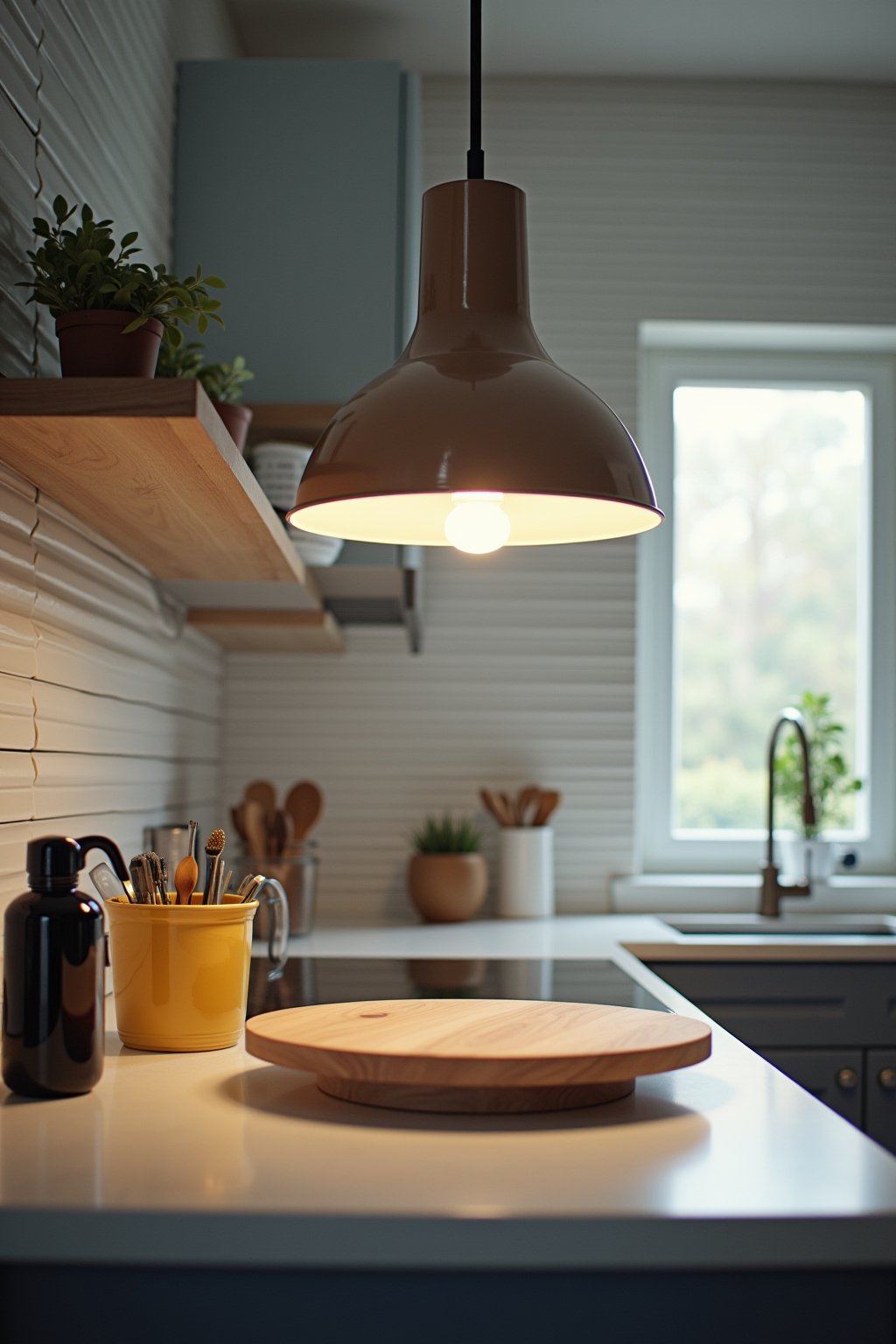 rondell kueche einbauen outline 5