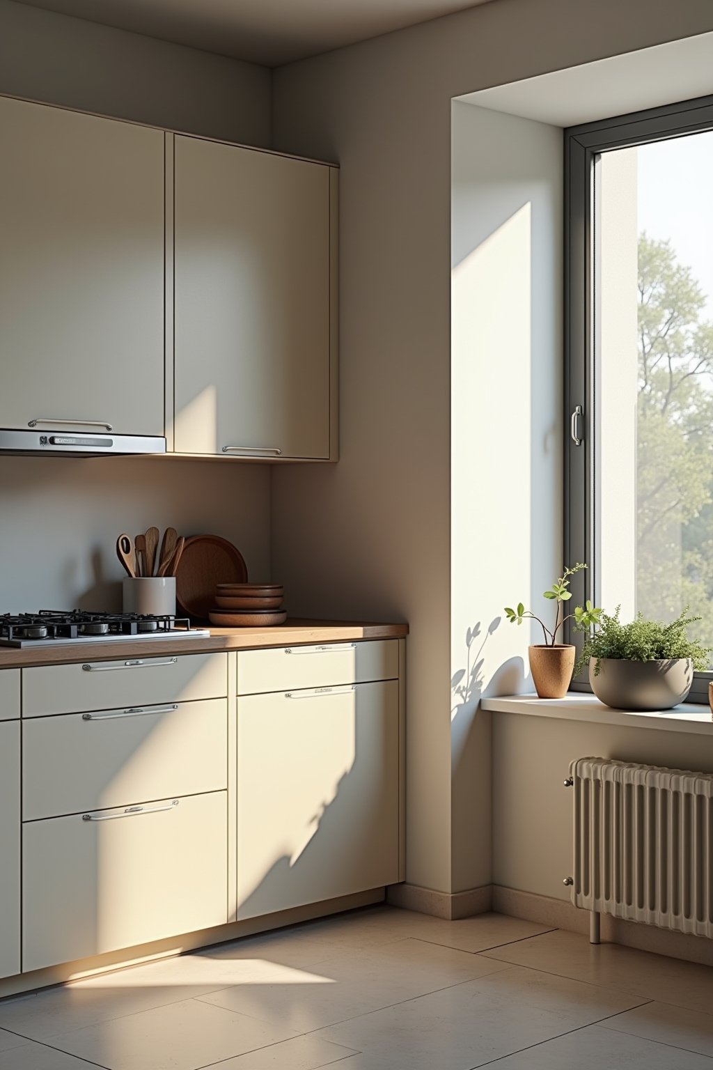 rondell kueche einbauen outline 6