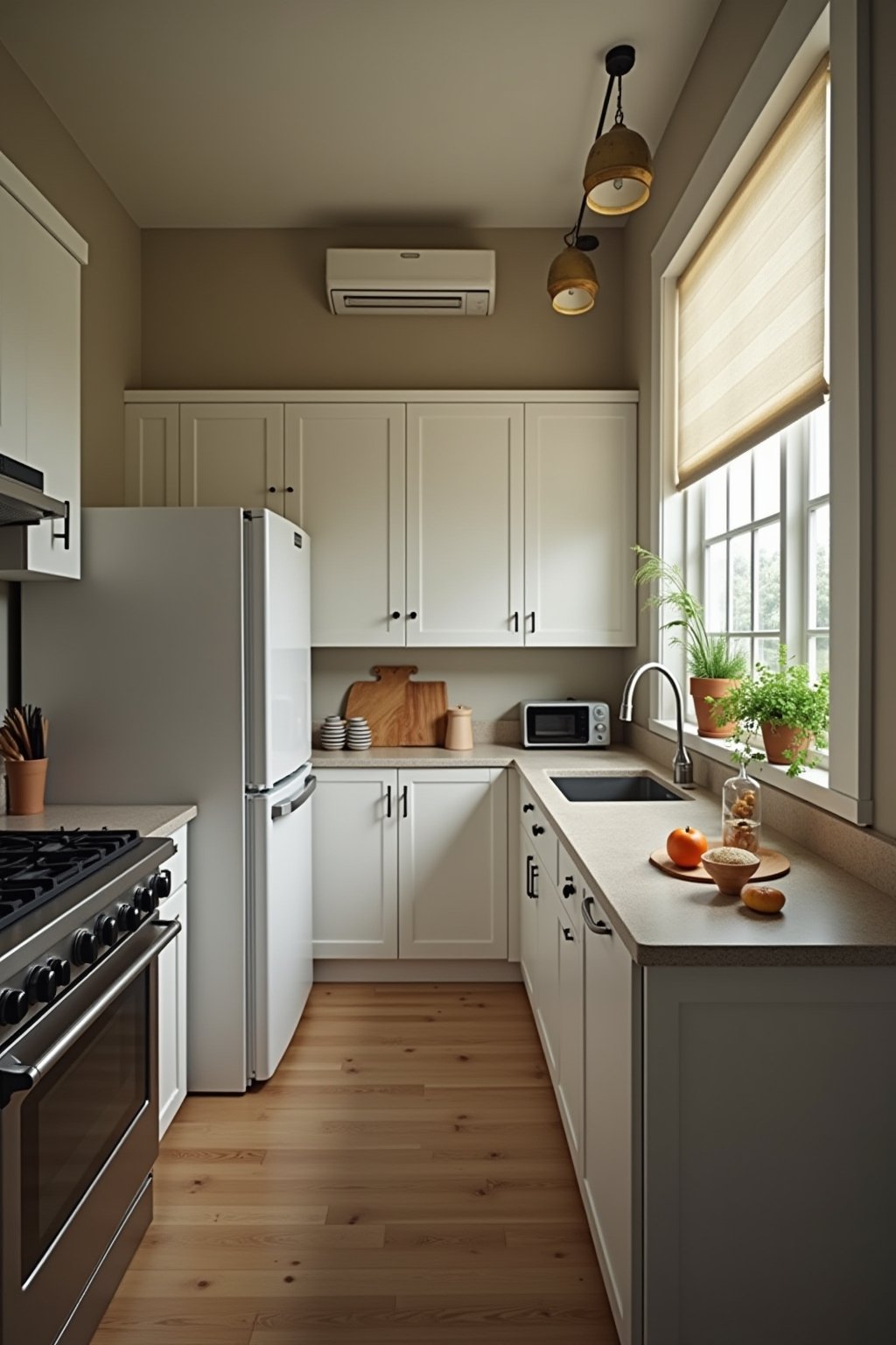 rondell kueche einbauen outline 7