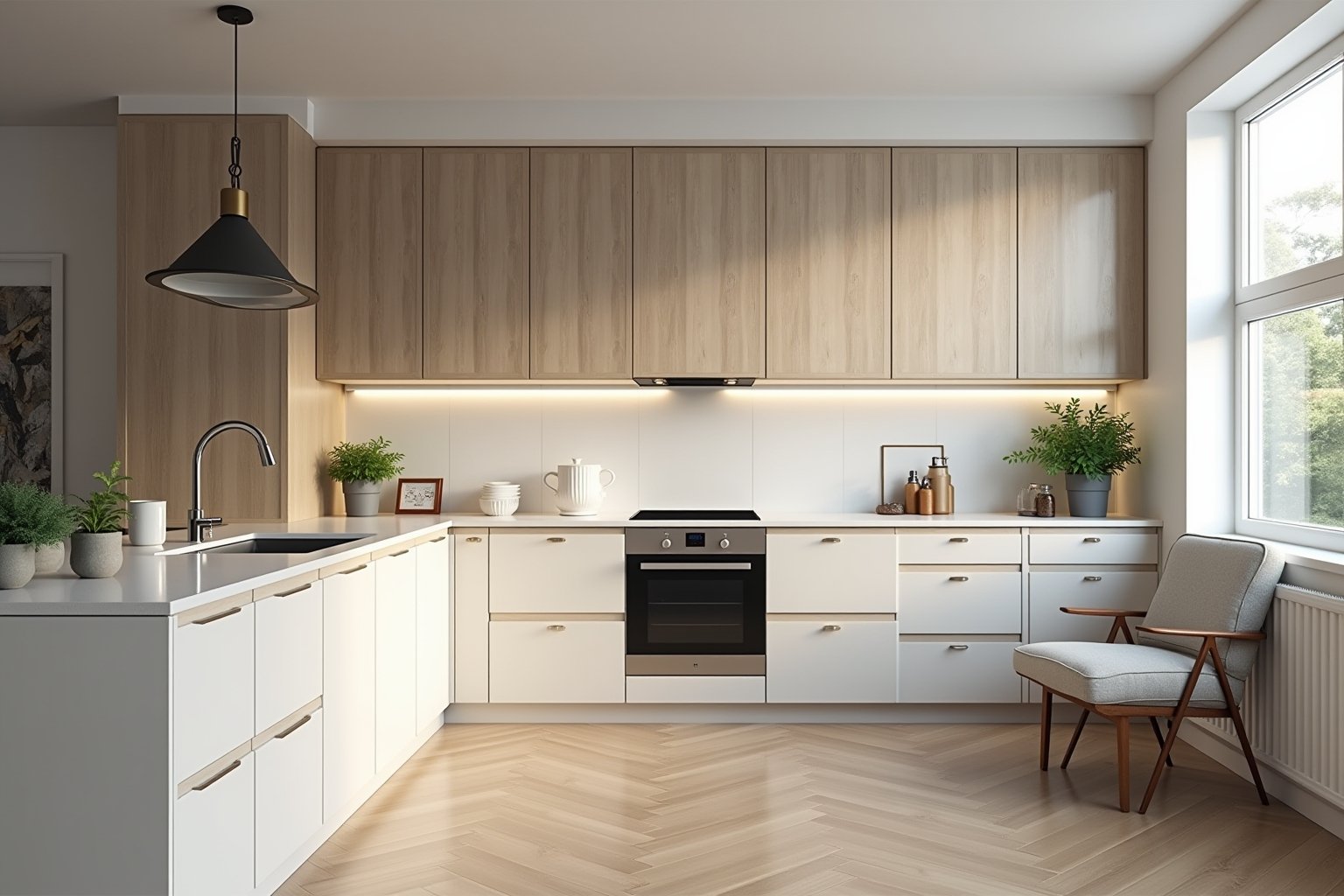 Die 8 besten Tipps: Rondell Küche einbauen