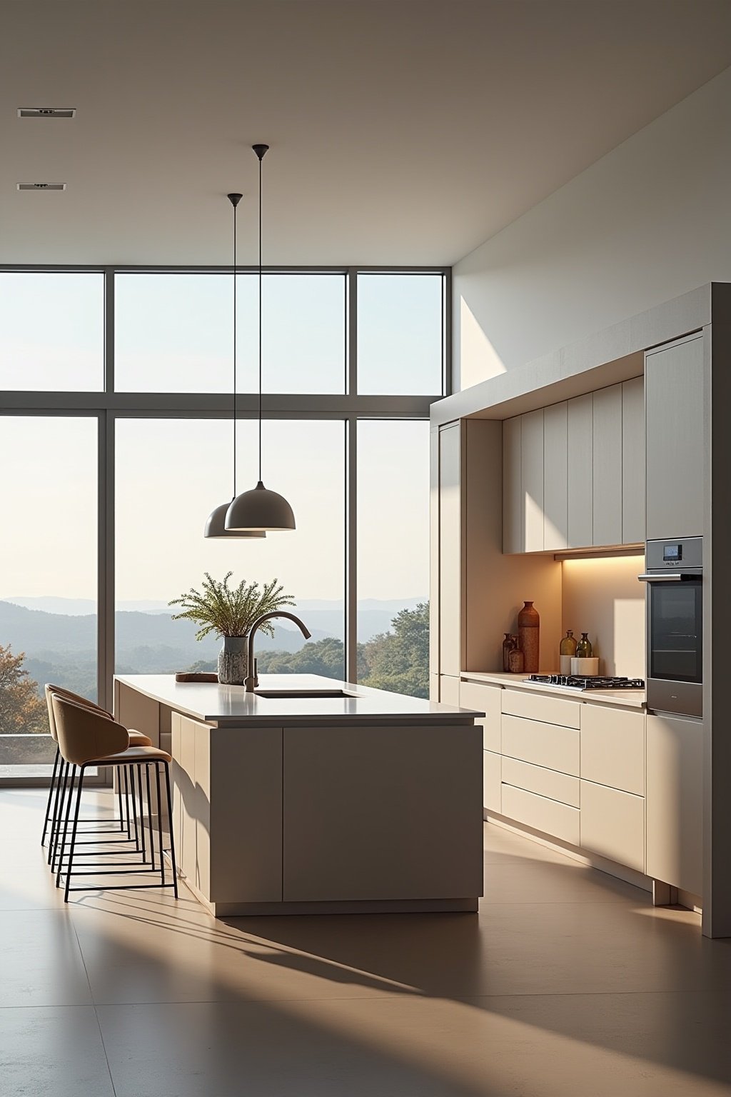 rondell kueche outline 1