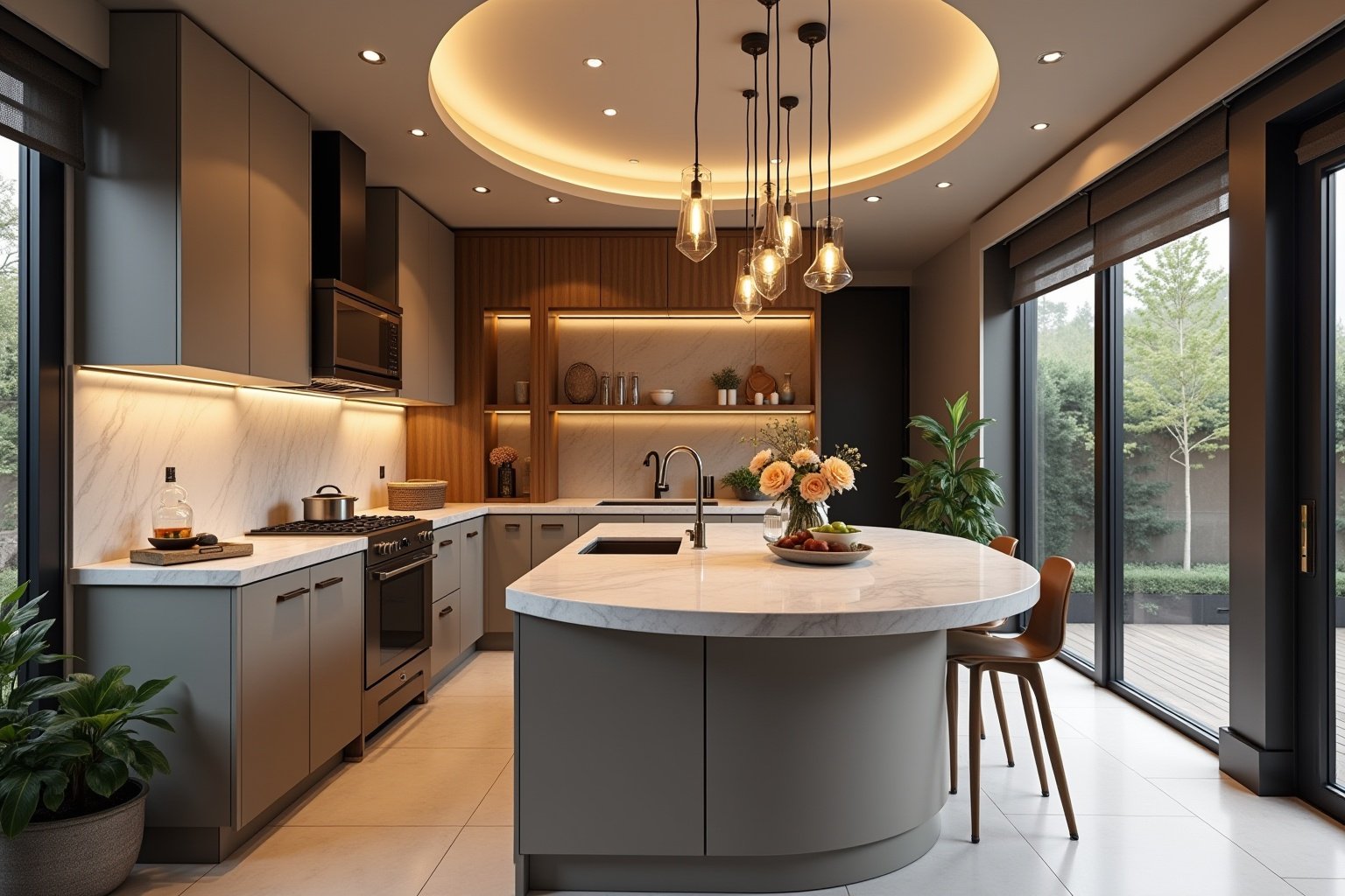 Die 8 besten Rondell Küche Ideen für dein Zuhause