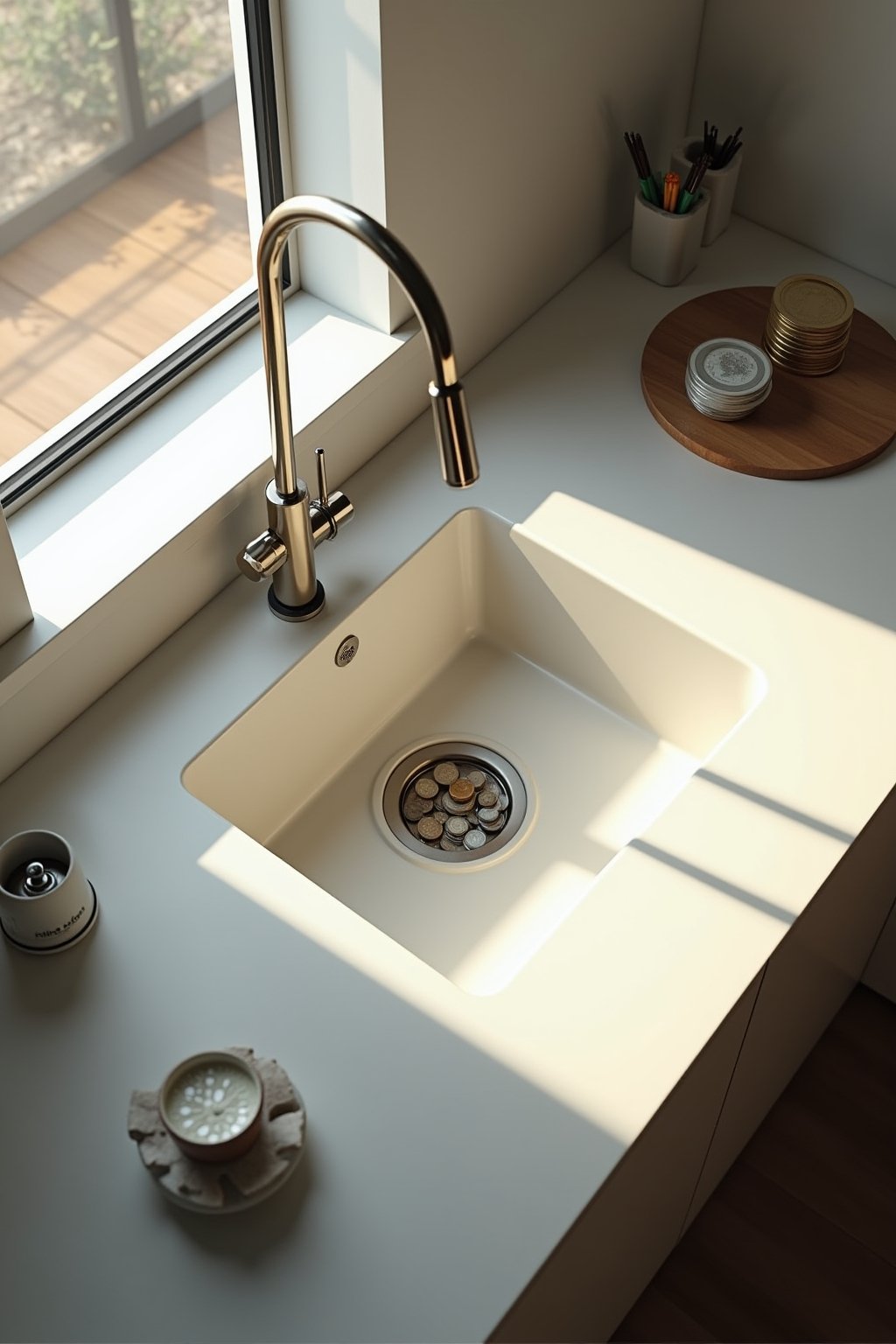 spuele eckloesung outline 6