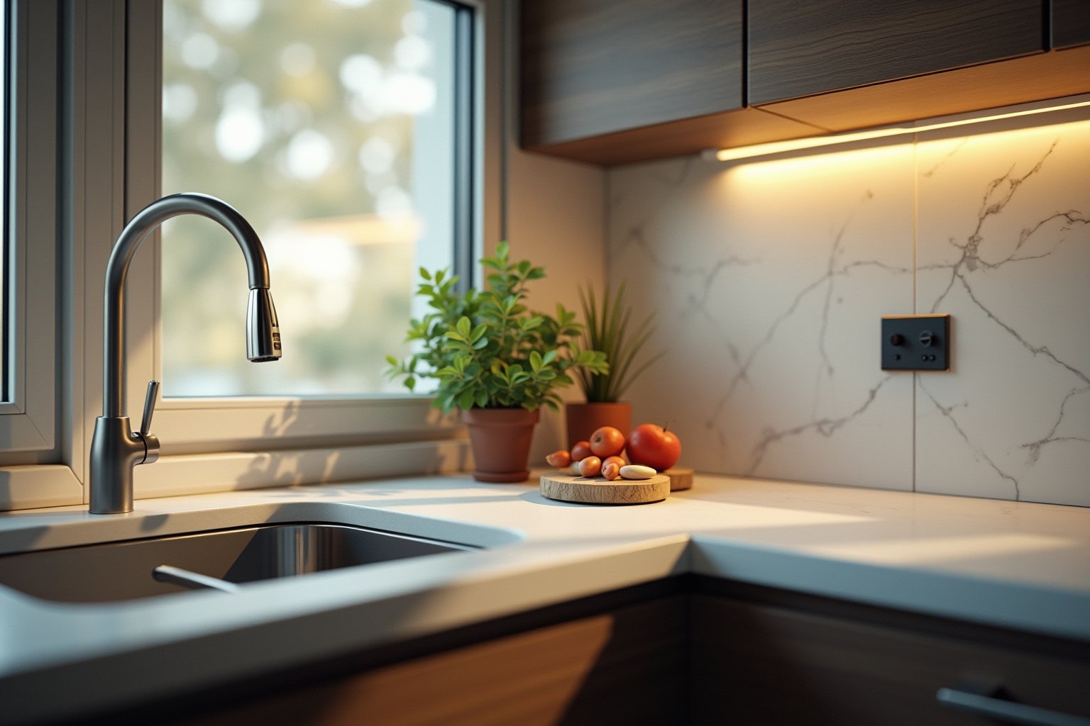 8 geniale Spüle Ecklösung Ideen für die Küche