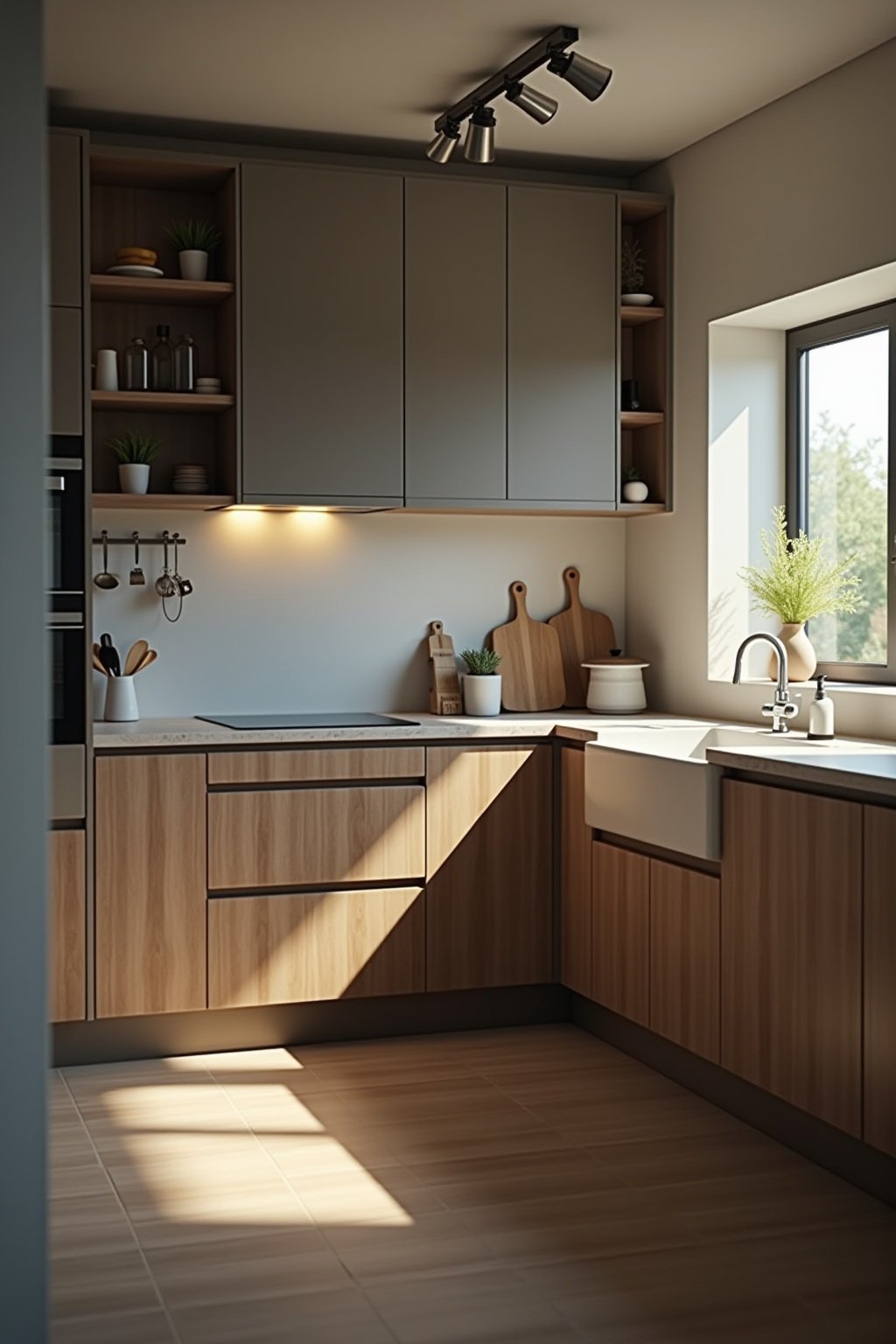 Die 8 wichtigsten Unterschiede: Einbauküche und Küchenzeile 20 unterschied einbaukueche und kuechenzeile outline 8