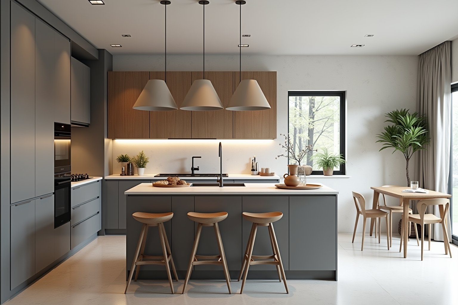 Vergleich: 8 Küchenplanungsdienste im Überblick