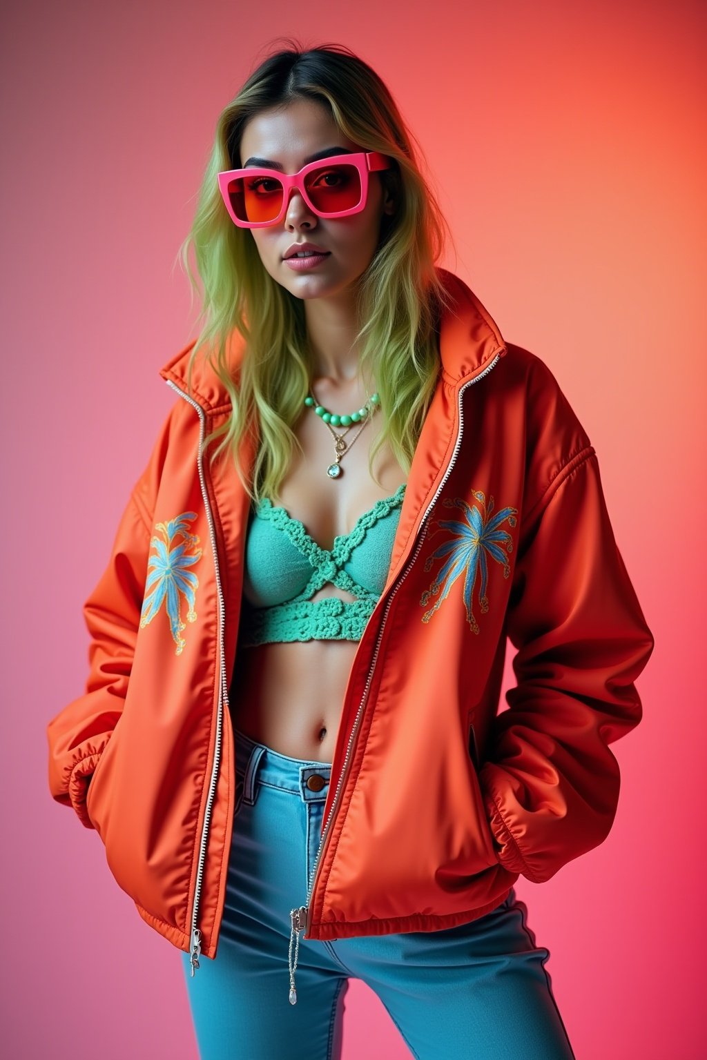 vintage retro unterschied outline 3