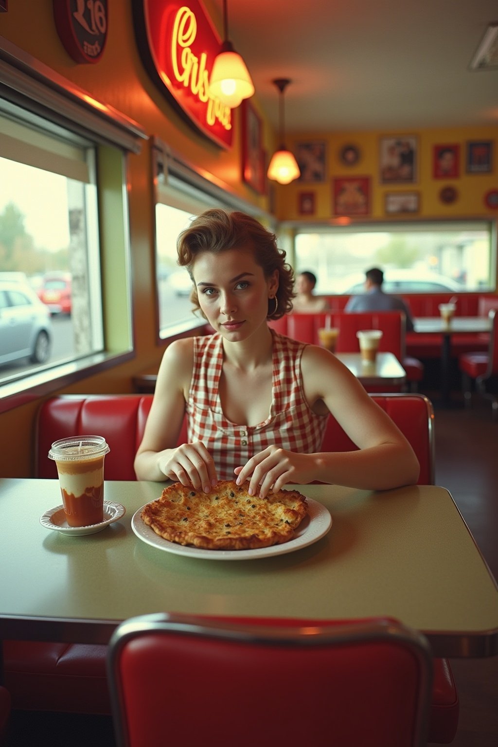 was ist eine amerikanische kueche outline 2