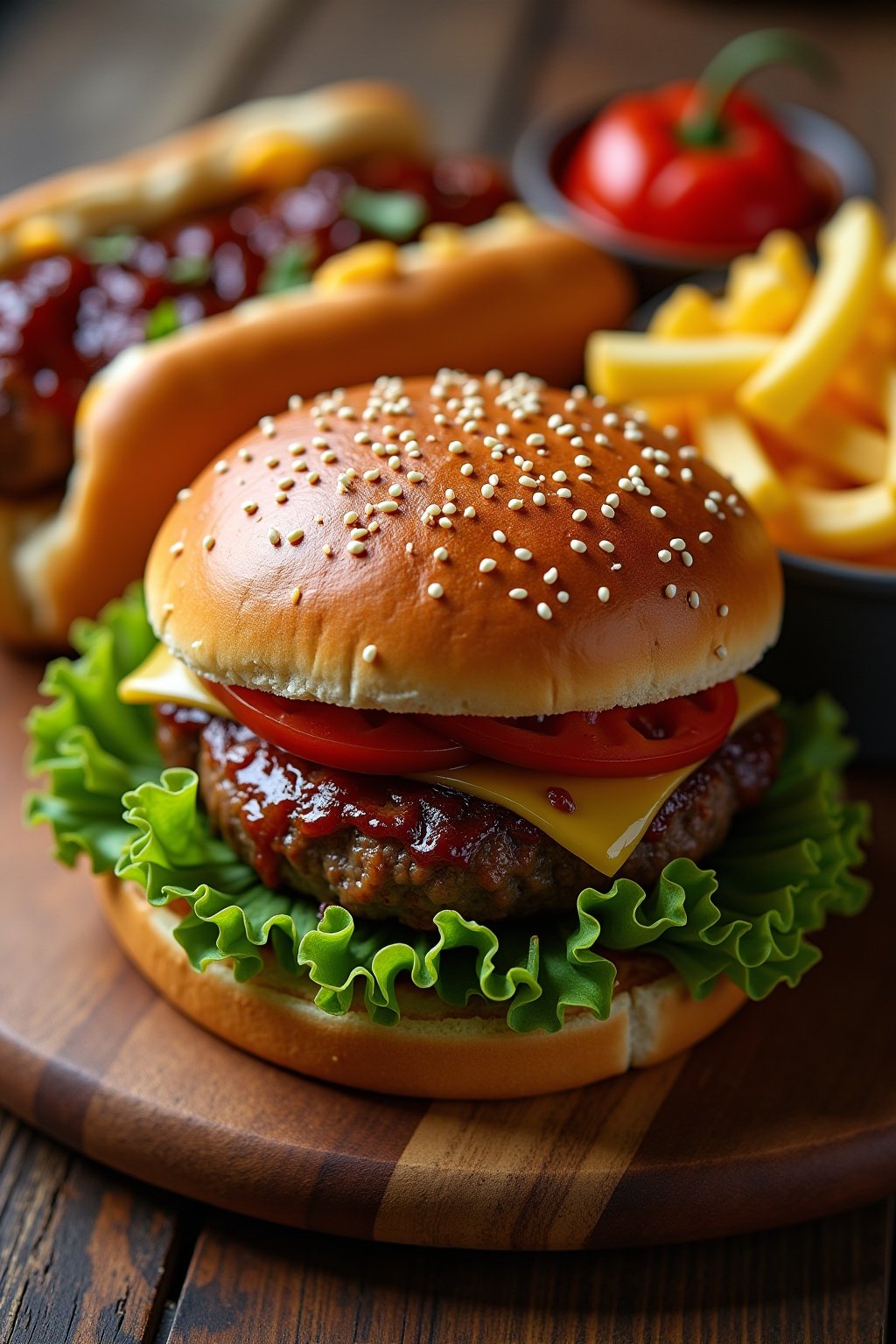 was ist eine amerikanische kueche outline 3