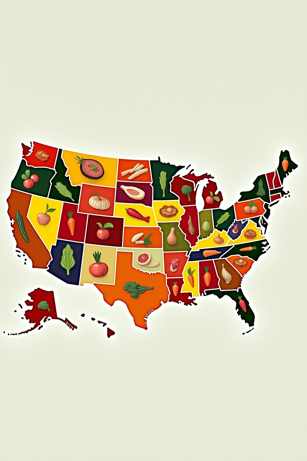 was ist eine amerikanische kueche outline 4