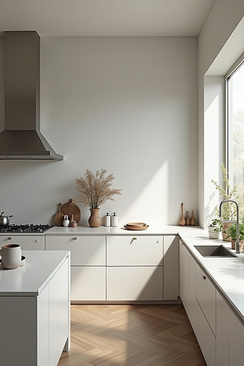 FAQ – Was ist eine Einbauküche