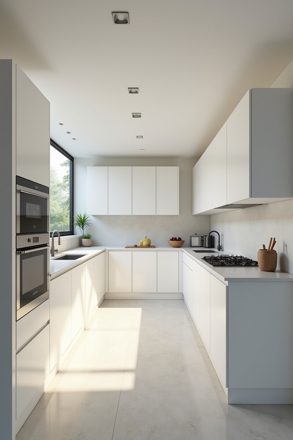 was ist eine modulkueche outline 1