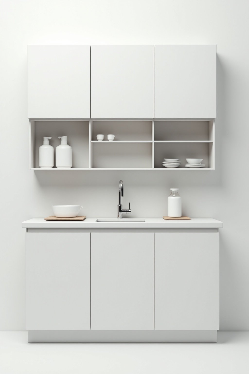 8 Fakten: Was ist eine Modulküche? 15 was ist eine modulkueche outline 3