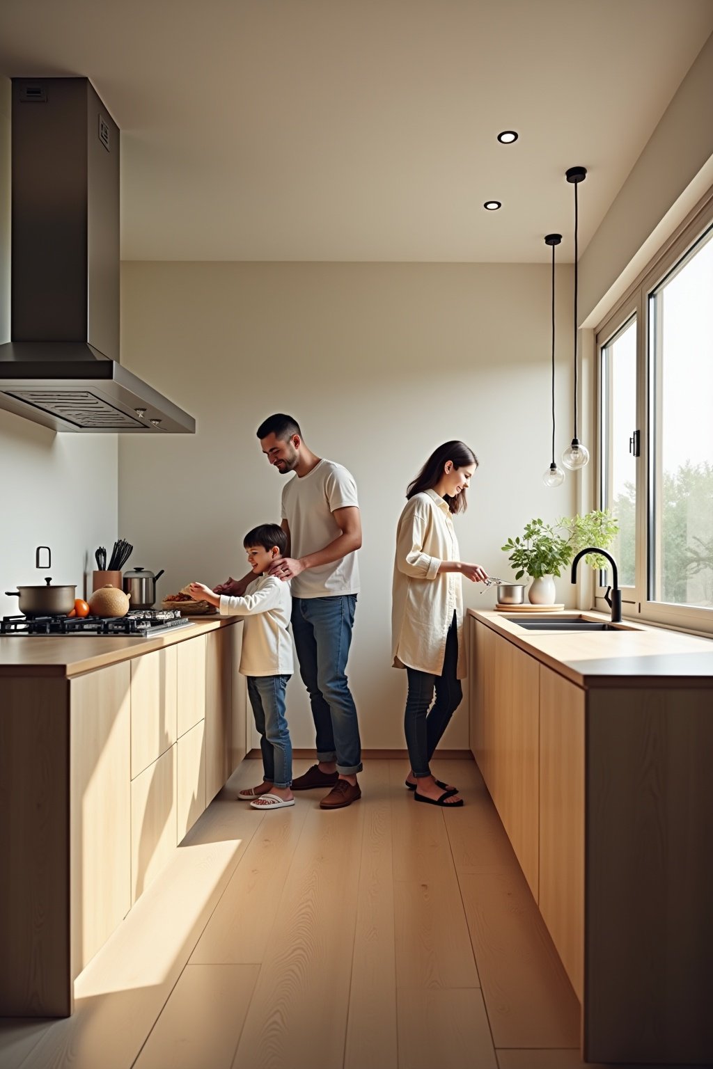 was ist eine modulkueche outline 4