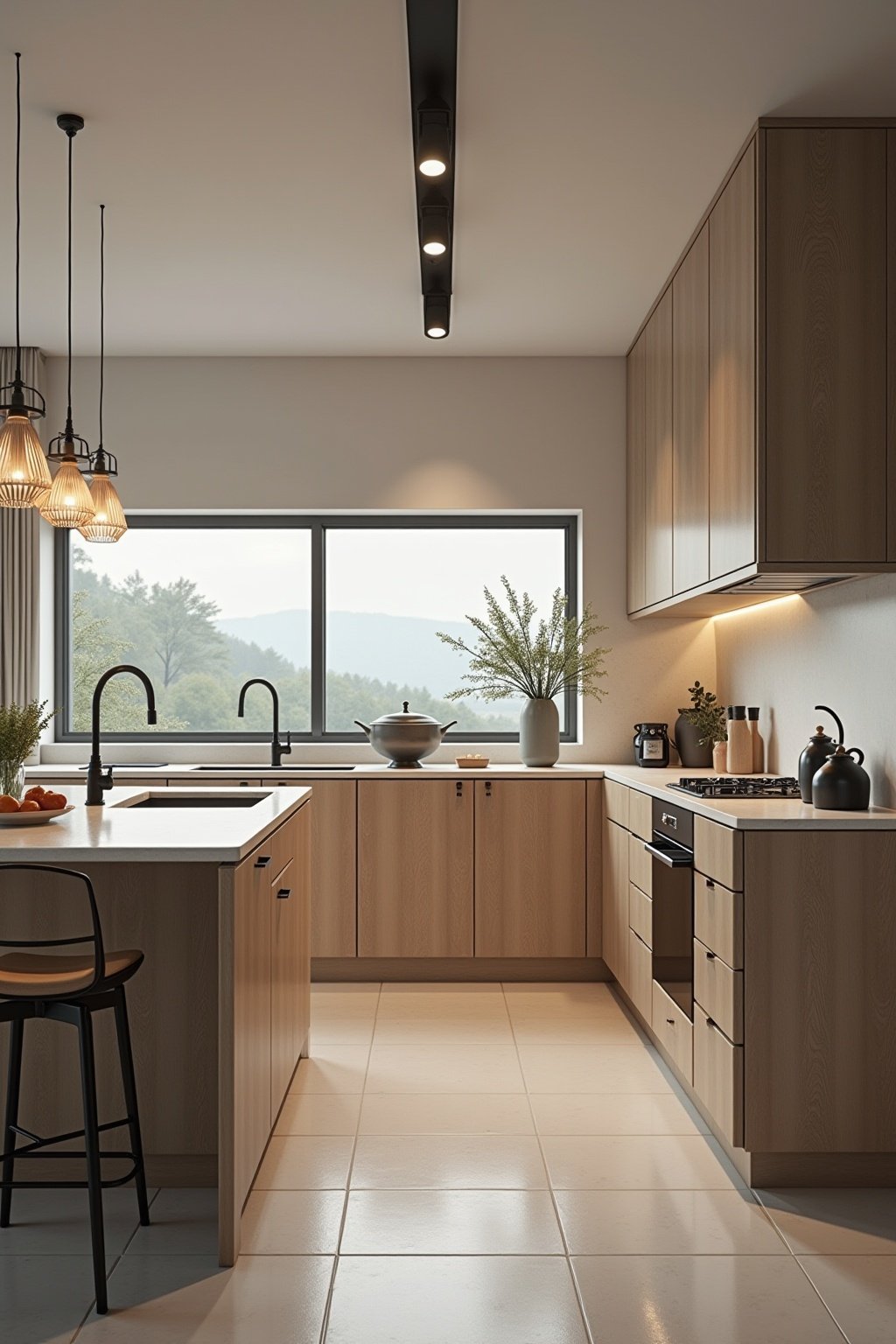 was ist eine modulkueche outline 8