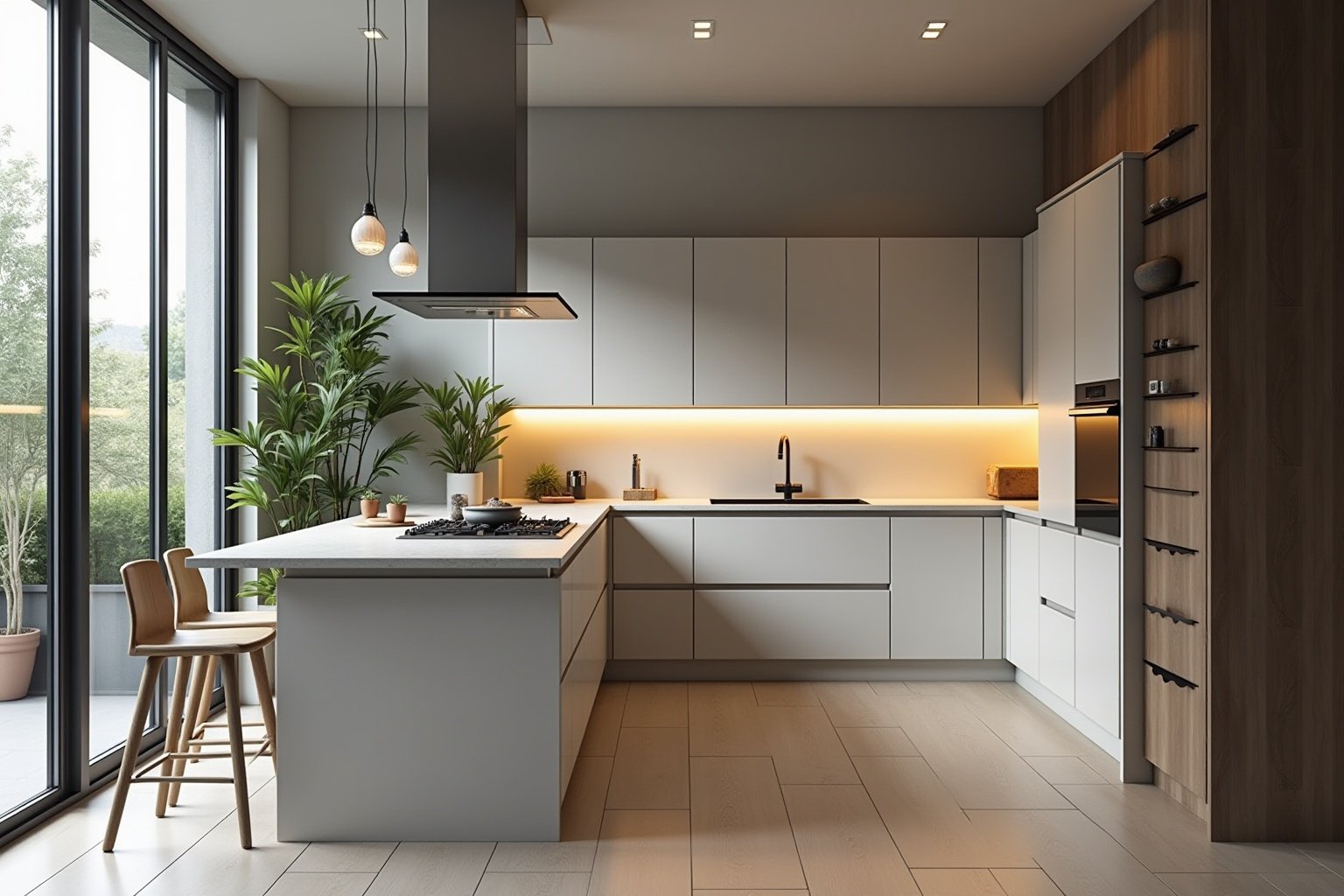 8 Fakten: Was ist eine Modulküche?