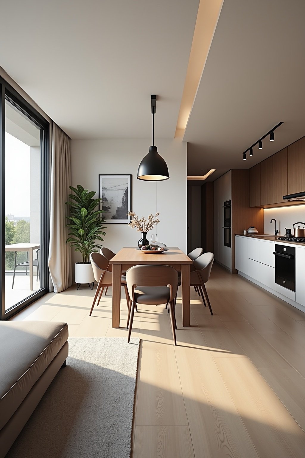 was ist eine wohnkueche outline 3