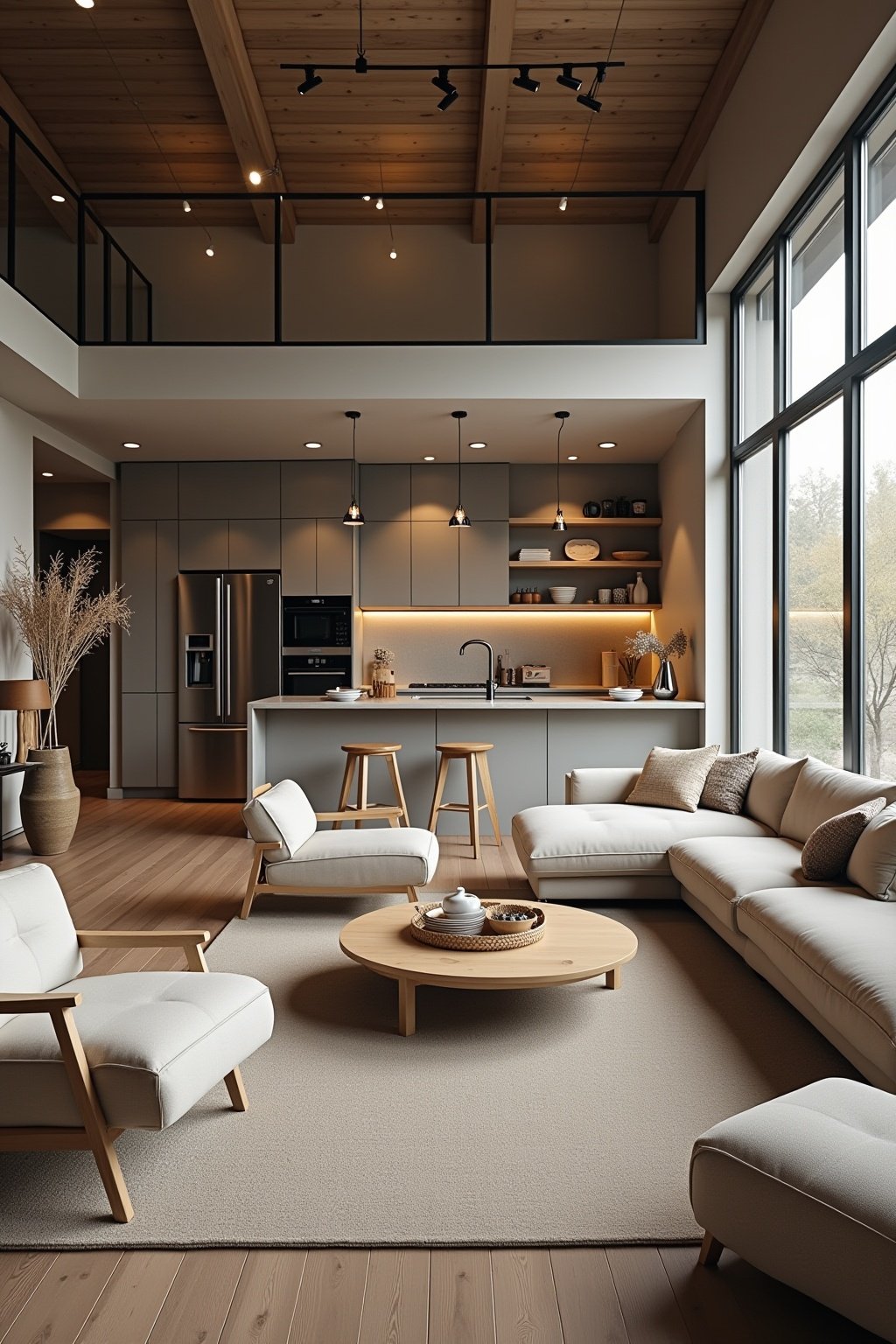 was ist eine wohnkueche outline 6