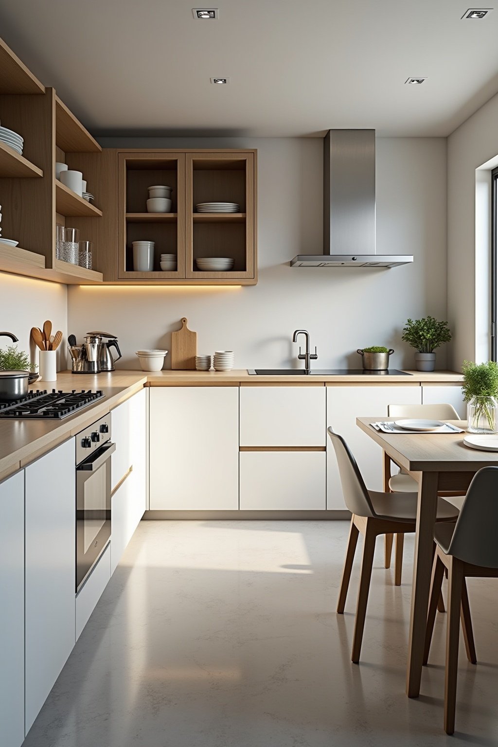 was kostet eine einbaukueche outline 4