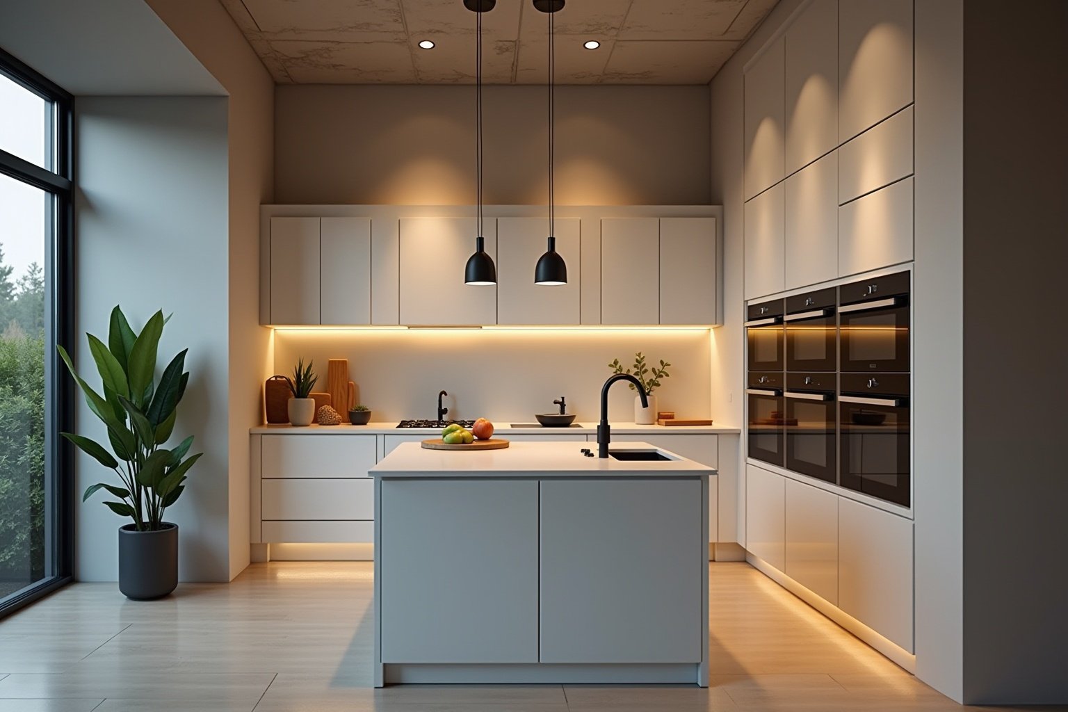 Was kostet eine Einbauküche? 8 Preisfaktoren