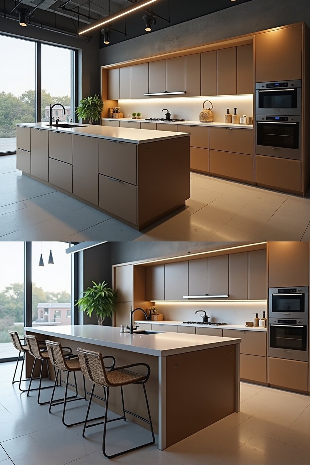 was kostet eine kueche ohne geraete outline 5