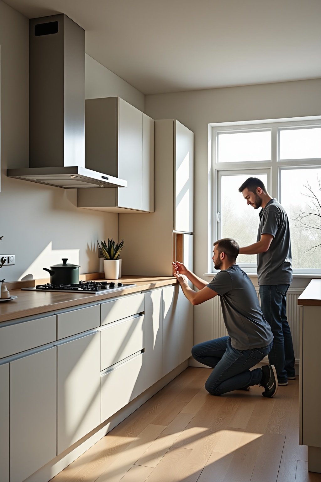 was kostet eine kueche outline 5