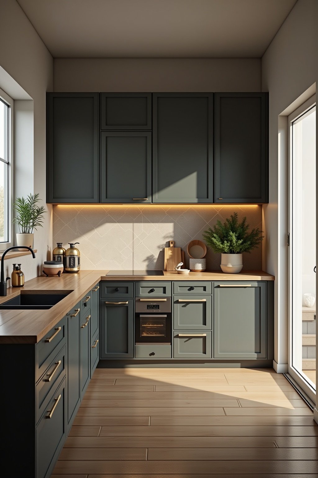 was kostet eine kueche outline 8