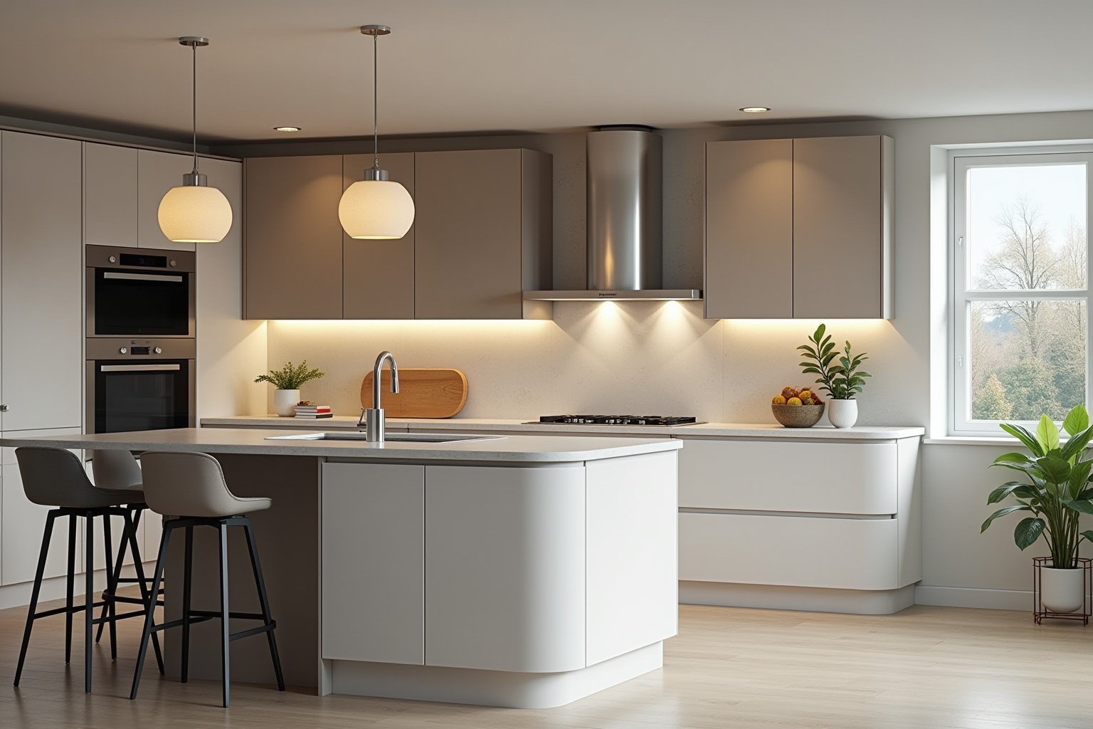 Was kostet eine Küche? 8 Faktoren im Überblick