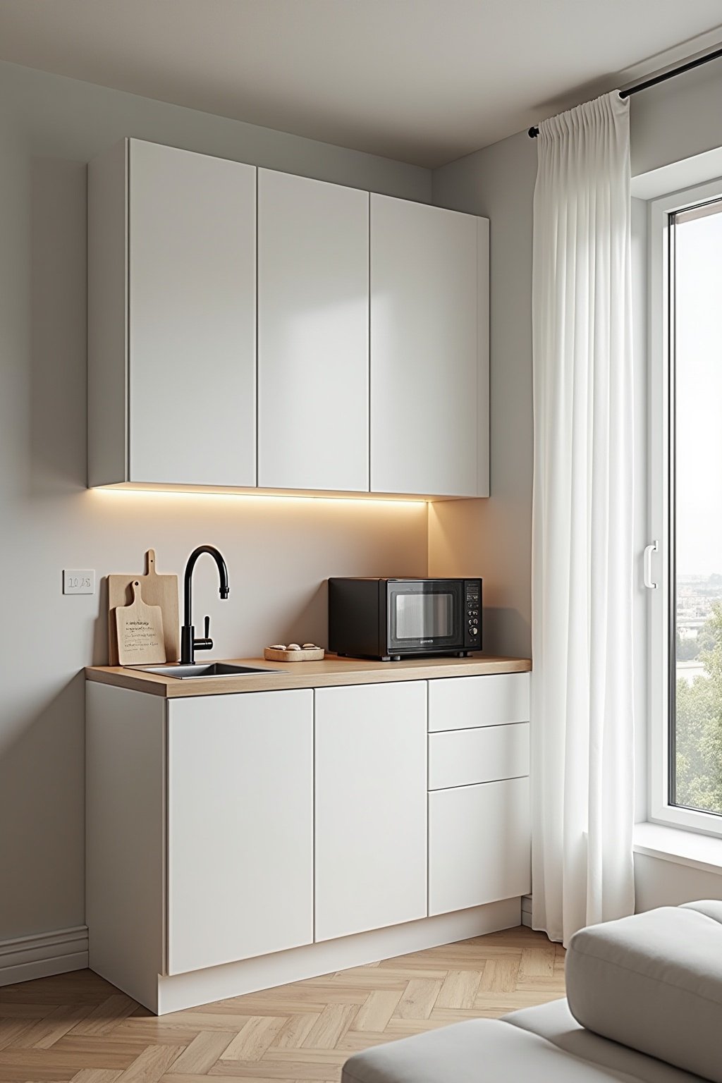 was kostet eine singlekueche outline 1