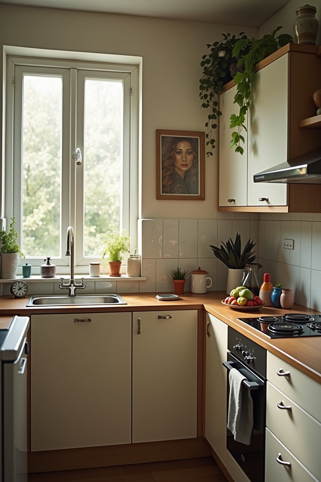 was kostet eine singlekueche outline 8