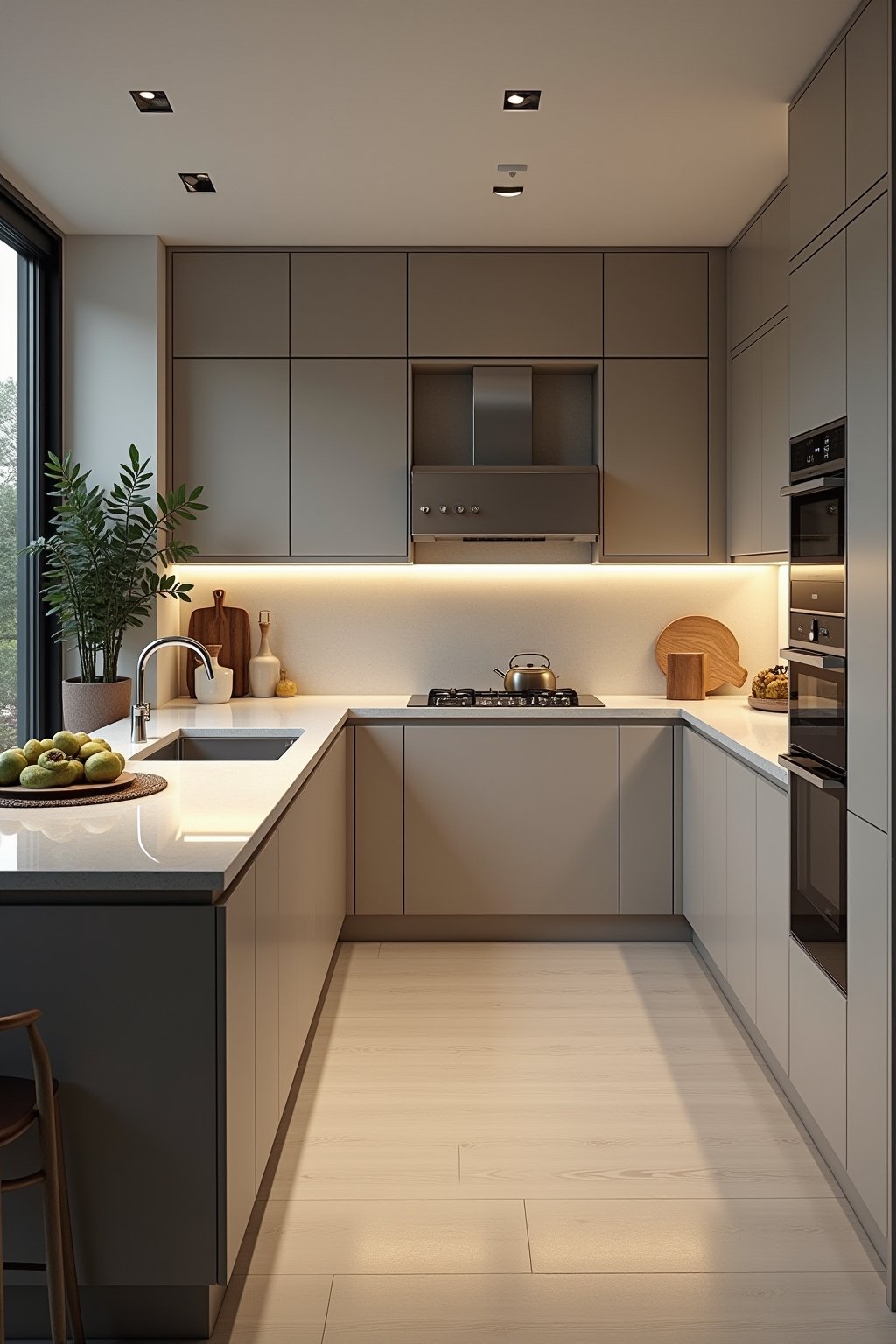 wo gibt es die besten kuechen outline 5