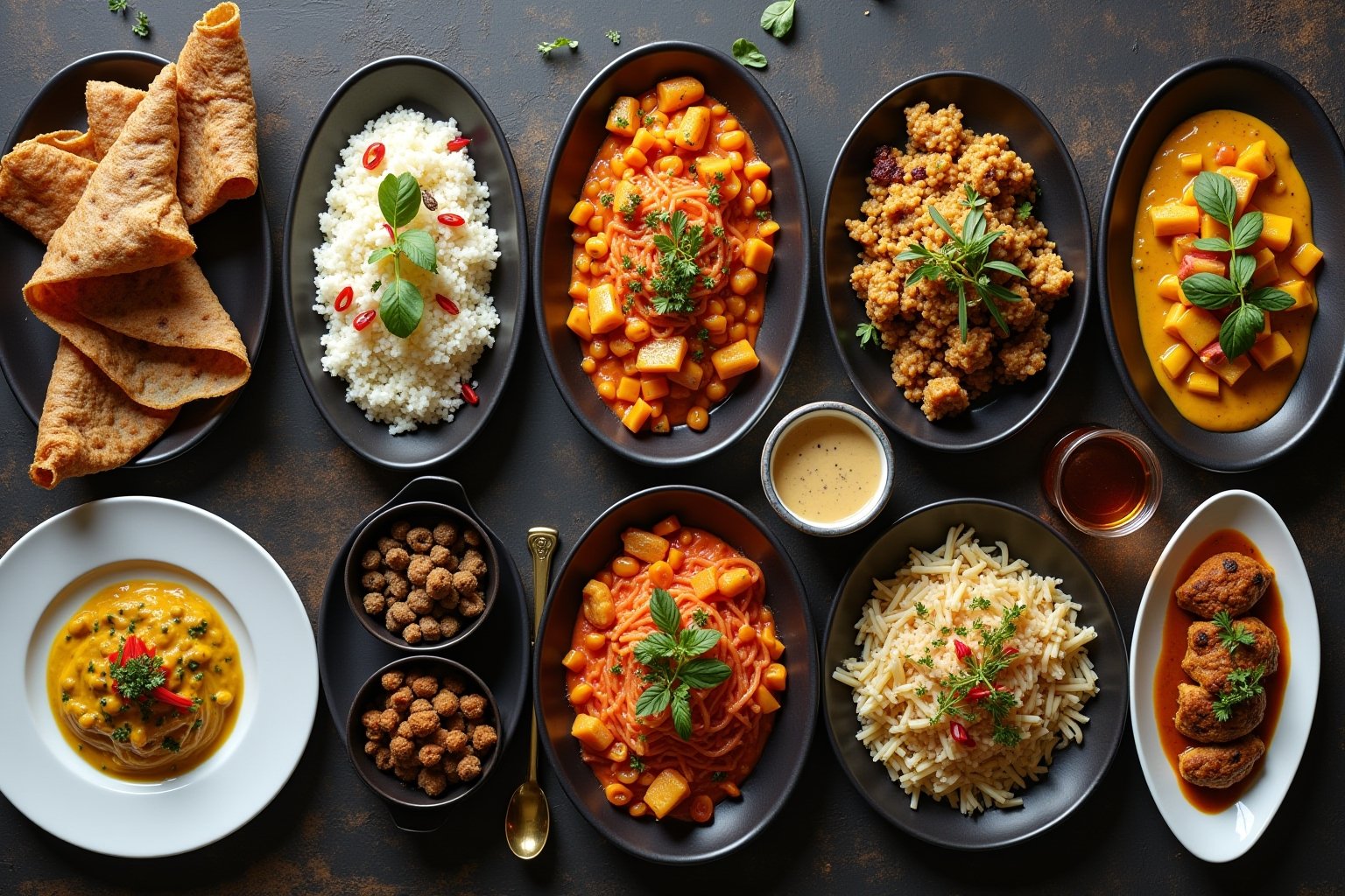 Die 8 besten Küchen: Wo gibt es sie?