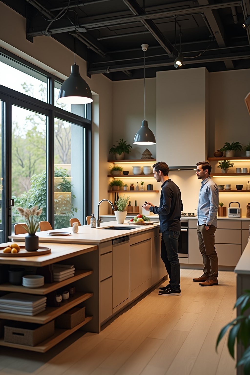 wo guenstig kueche planen lassen outline 3