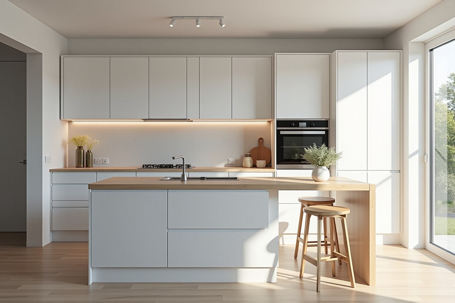 Wo günstig Küche planen lassen: 8 Tipps