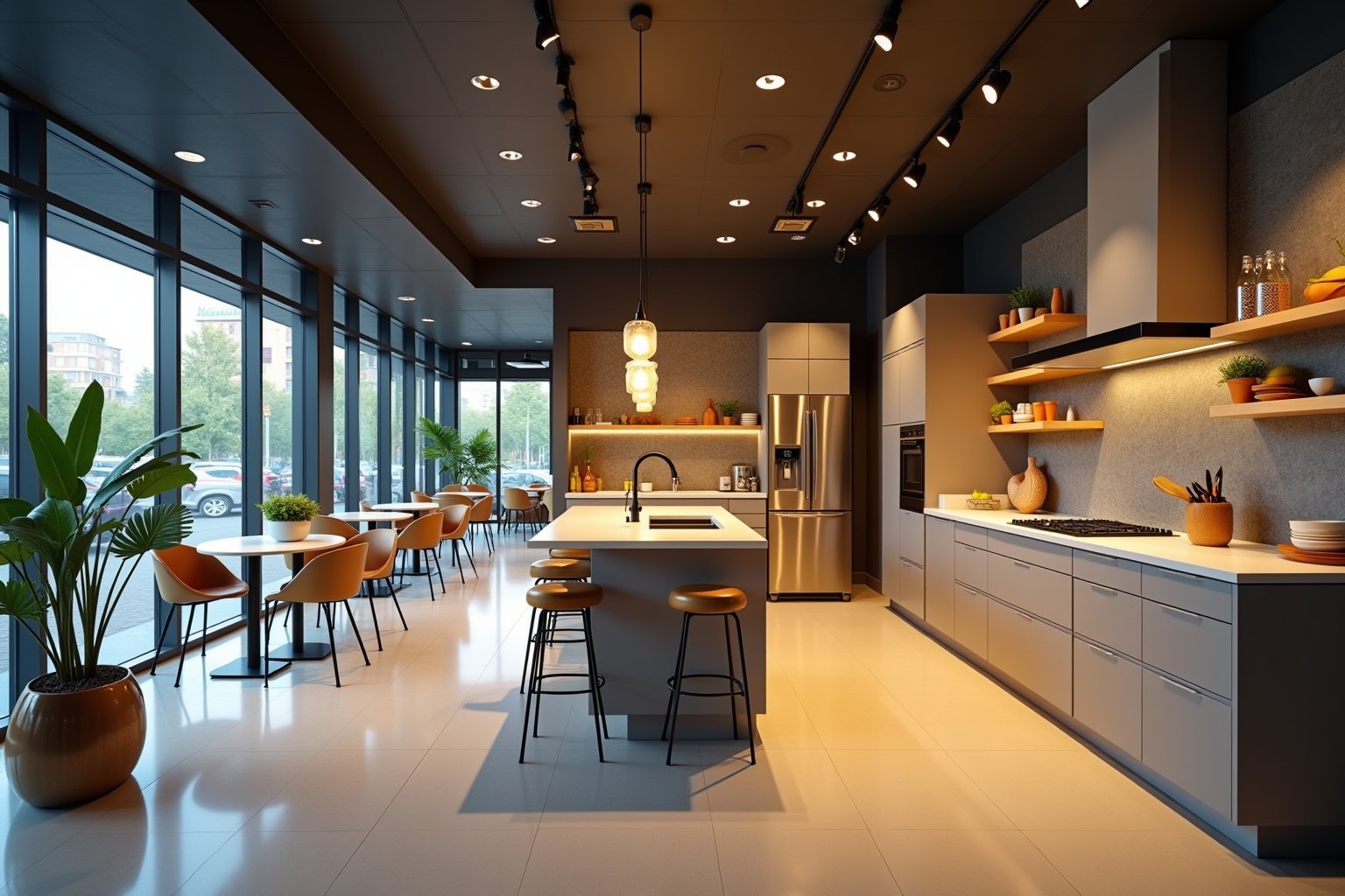 Die 8 besten Orte, wo man gut Küchen kaufen kann